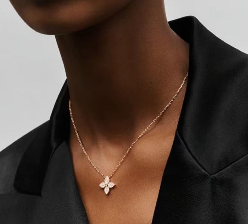 Louis Vuitton Necklaces